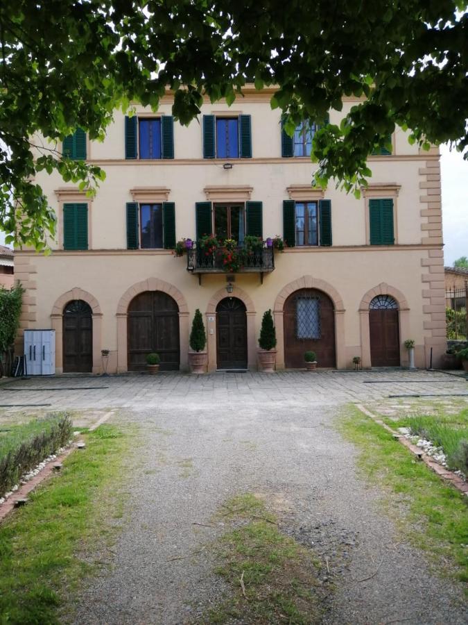 Sant'andrea 2* Sienne