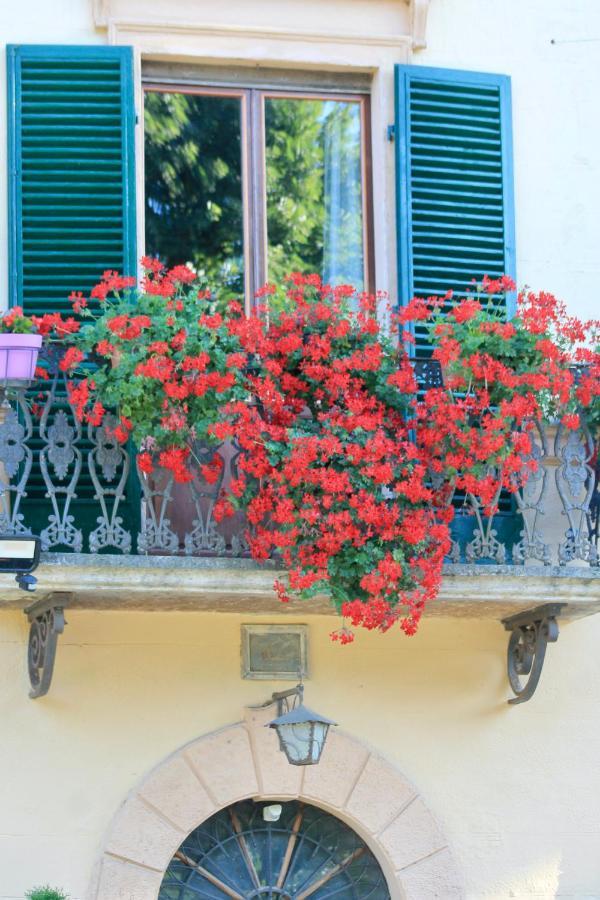 Sant'andrea Couette-café Sienne