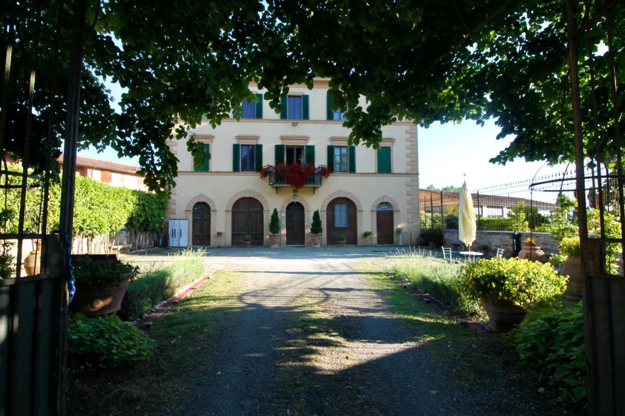 Couette-café Sant'andrea 2*