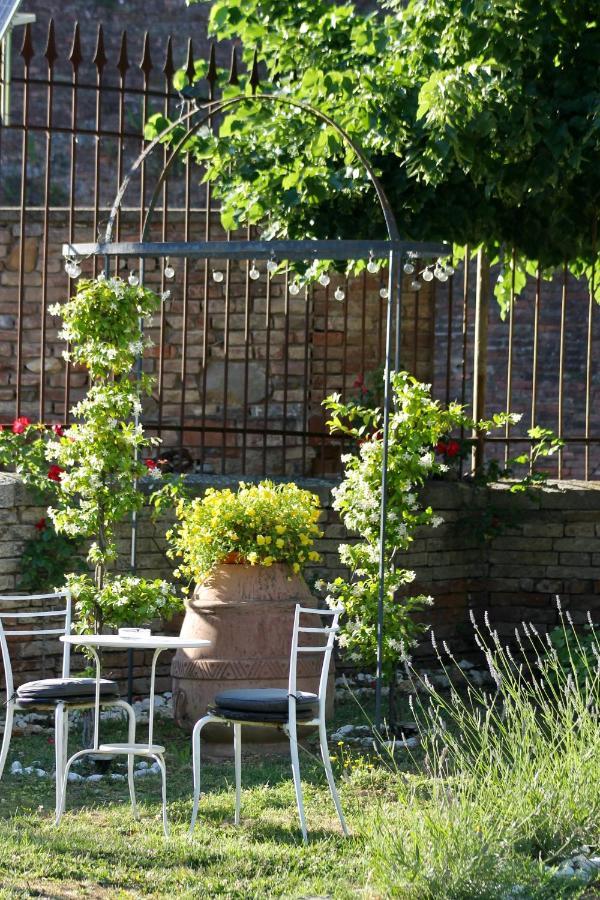 Couette-café Sant'andrea 2*