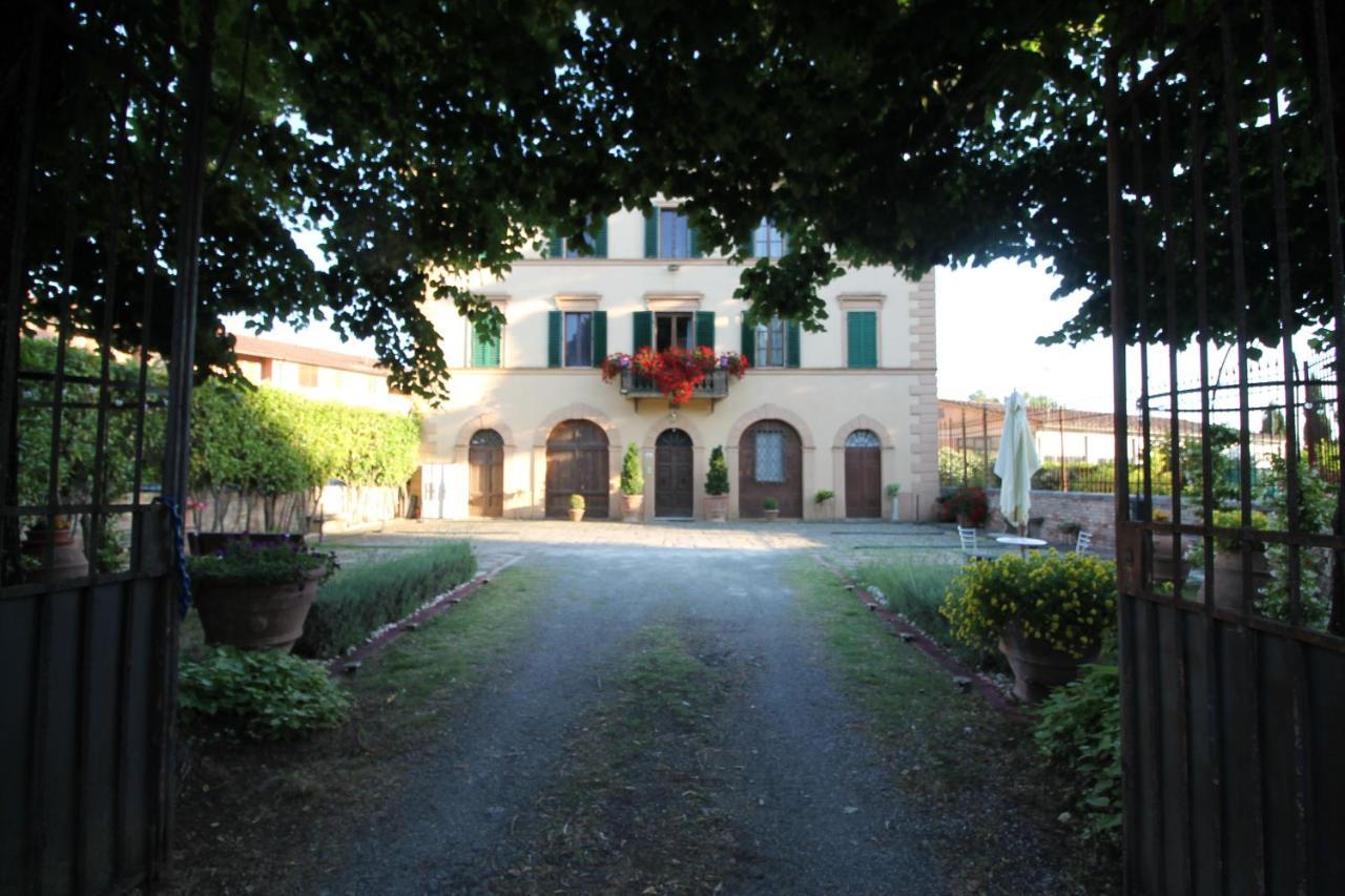 Sant'andrea 2* Sienne
