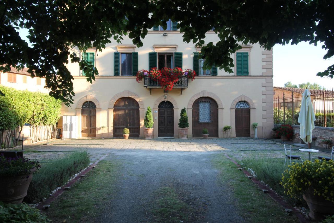 Sant'andrea Couette-café 2*
