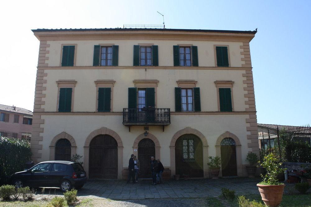 Couette-café Sant'andrea Sienne