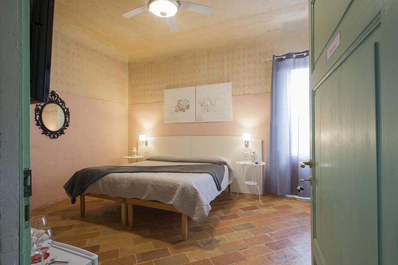 Couette-café Sant'andrea 2*
