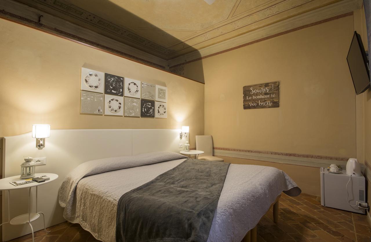 Sant'andrea Couette-café 2*