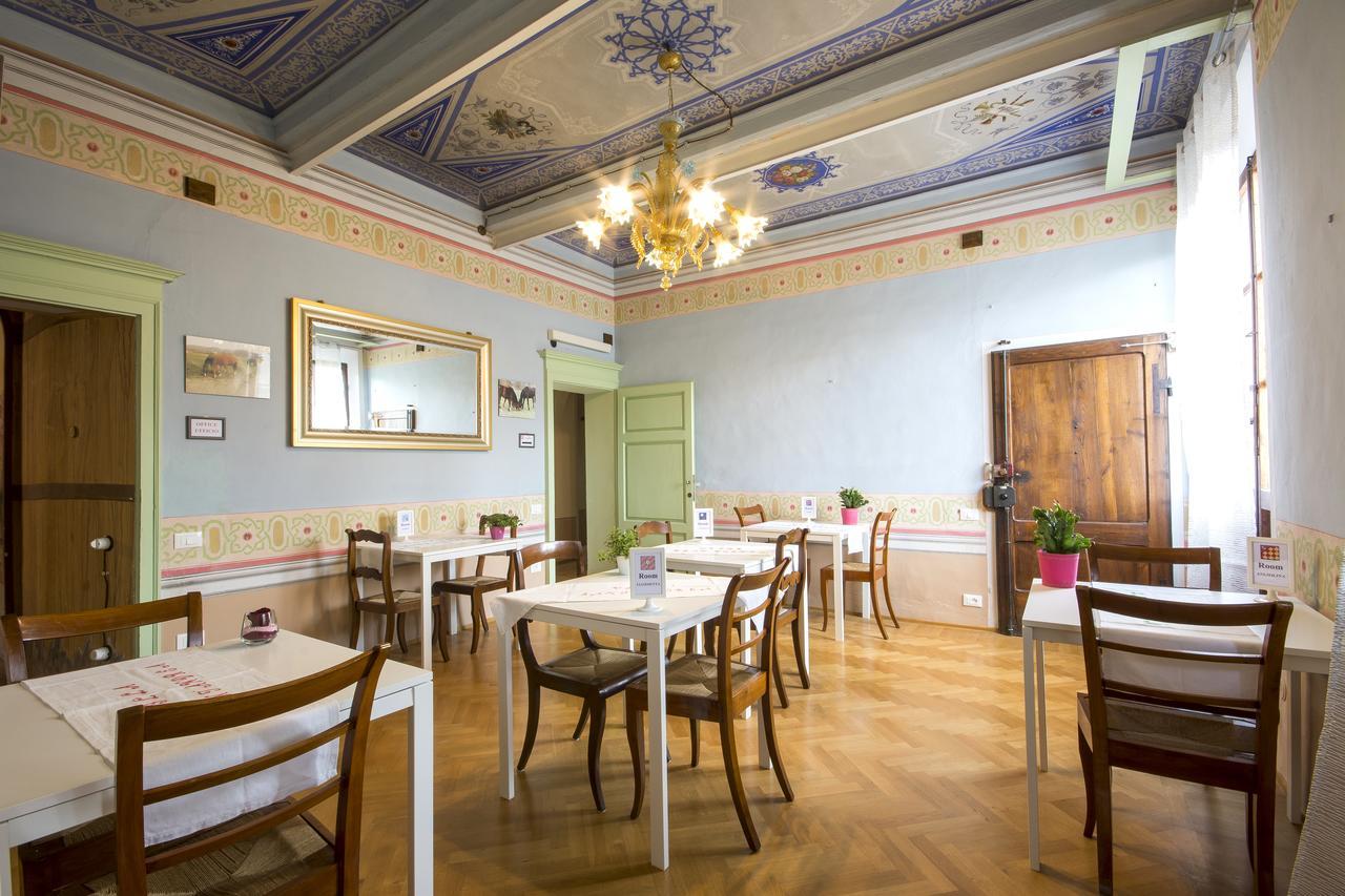 Sant'andrea Couette-café 2*