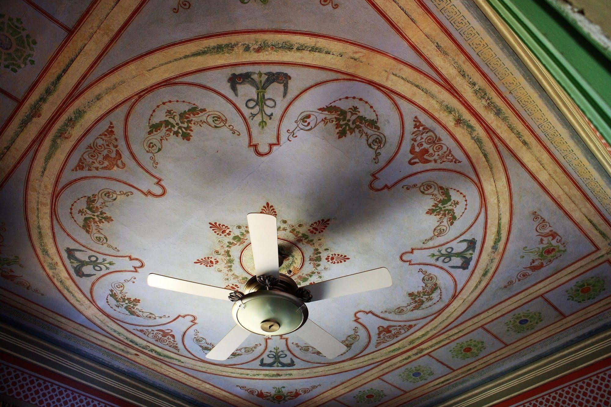 Sant'andrea Couette-café 2*