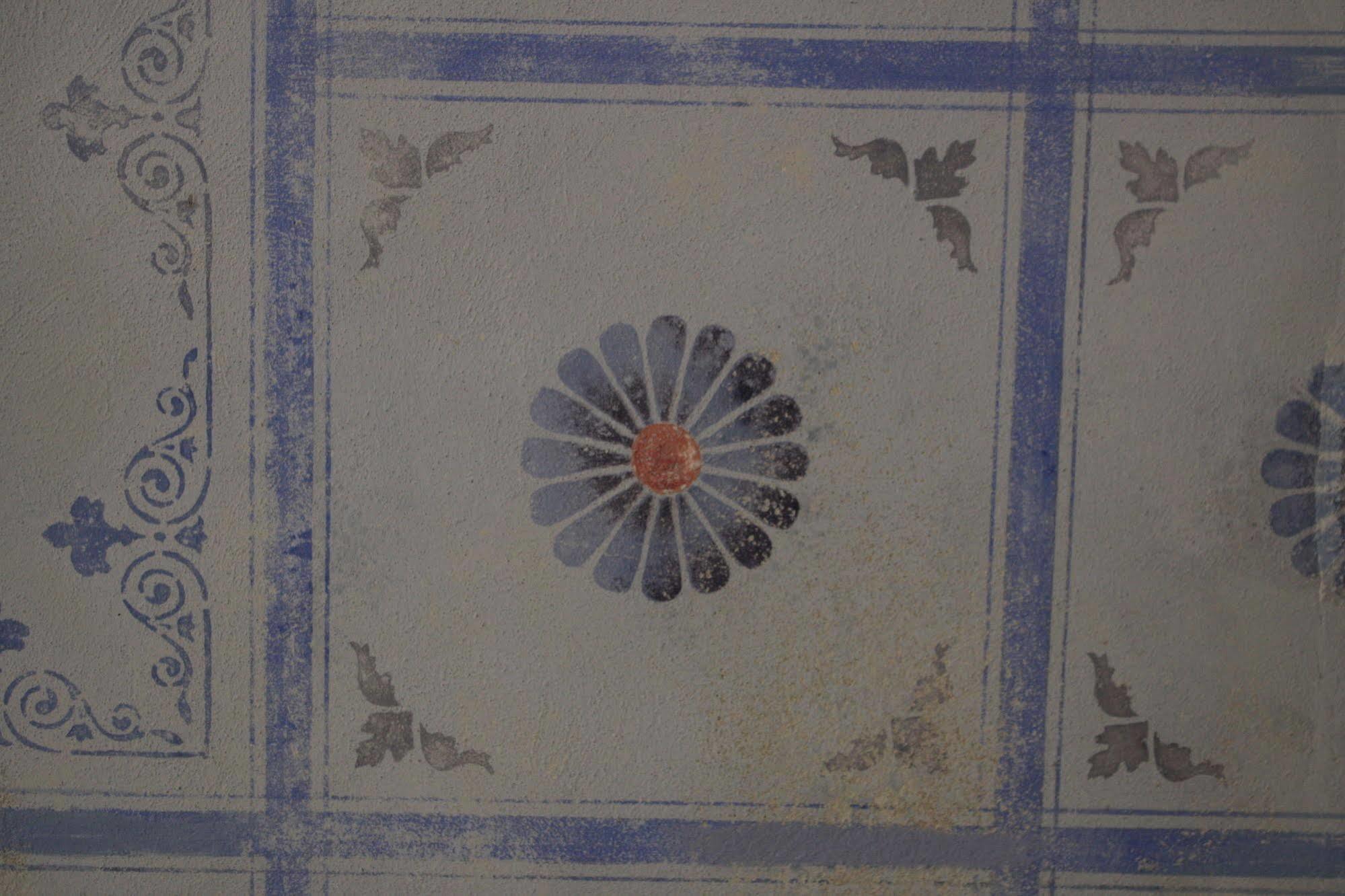 Sant'andrea Couette-café Sienne