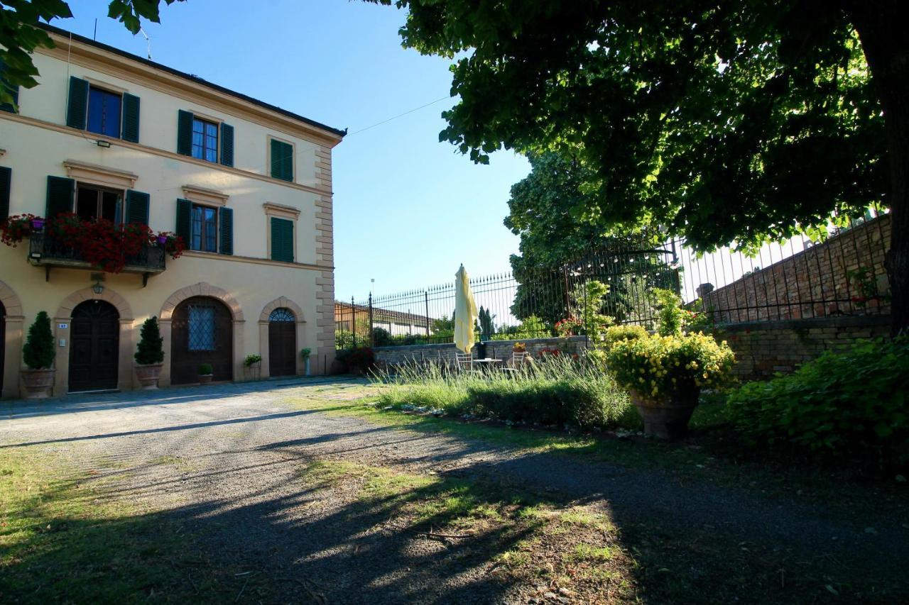 Sant'andrea Bed and breakfast Siena