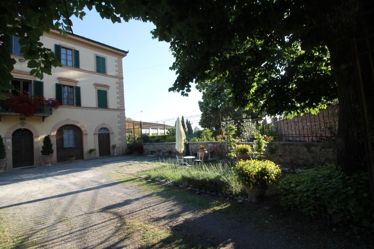 Sant'andrea Bed and breakfast