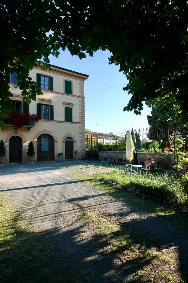 Bed and breakfast Sant'andrea
