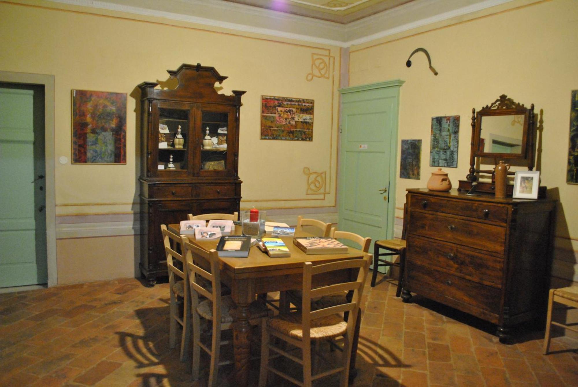 Bed and breakfast Sant'andrea 2*
