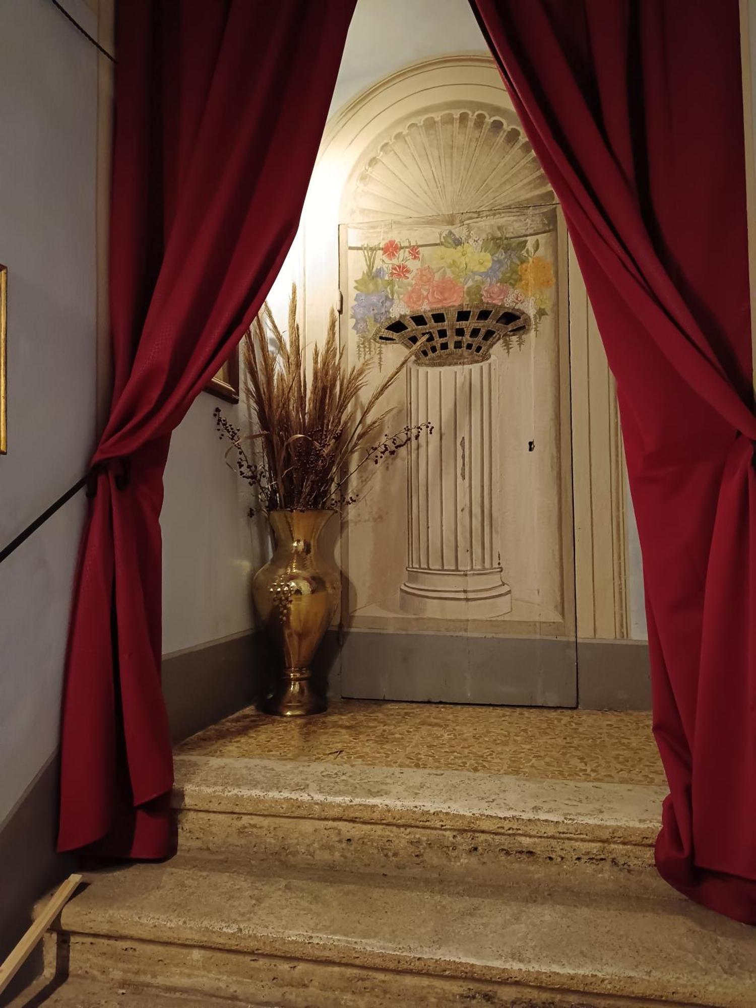 Sant'andrea Bed and breakfast 2*