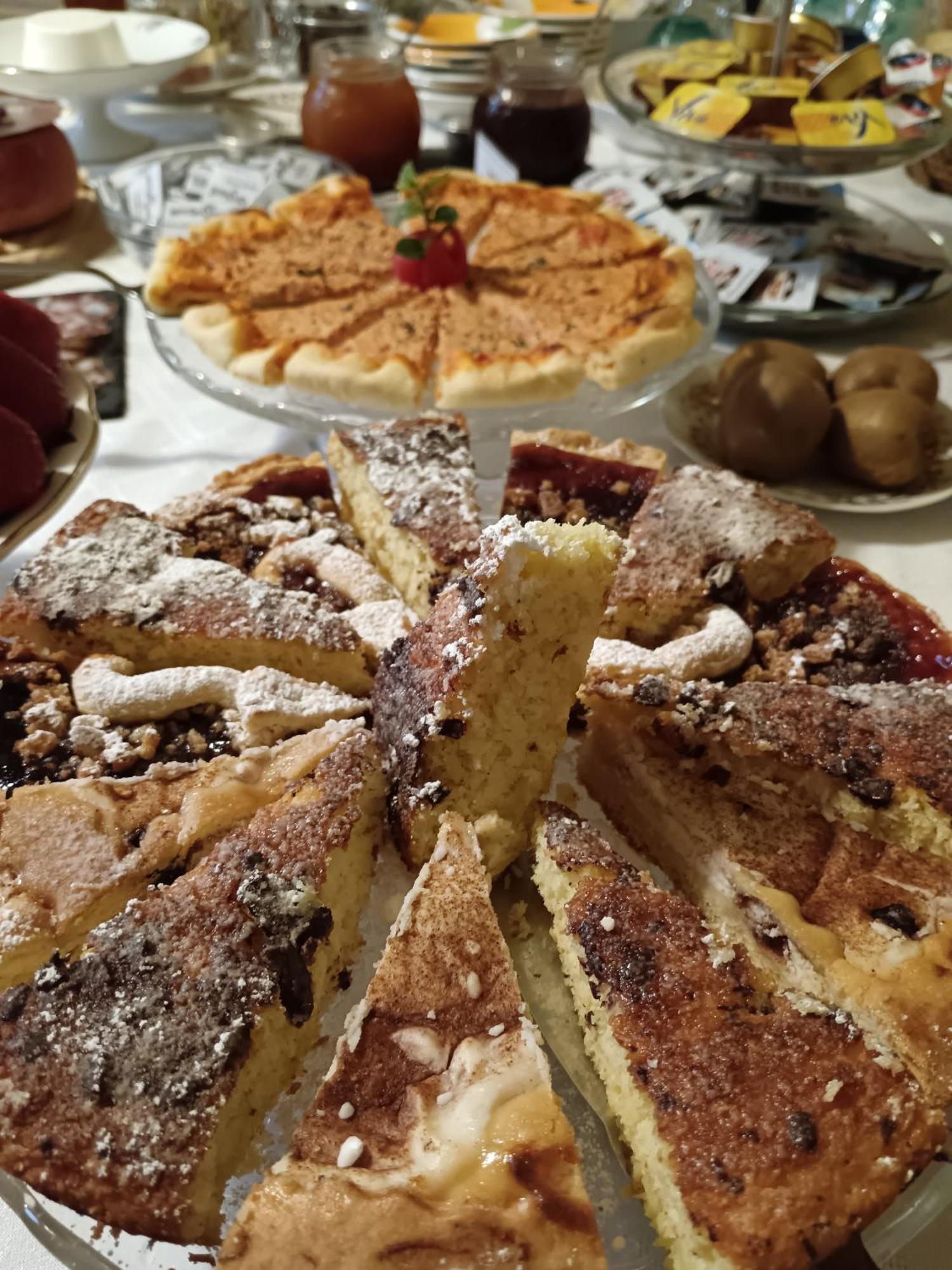Bed and breakfast Sant'andrea 2*