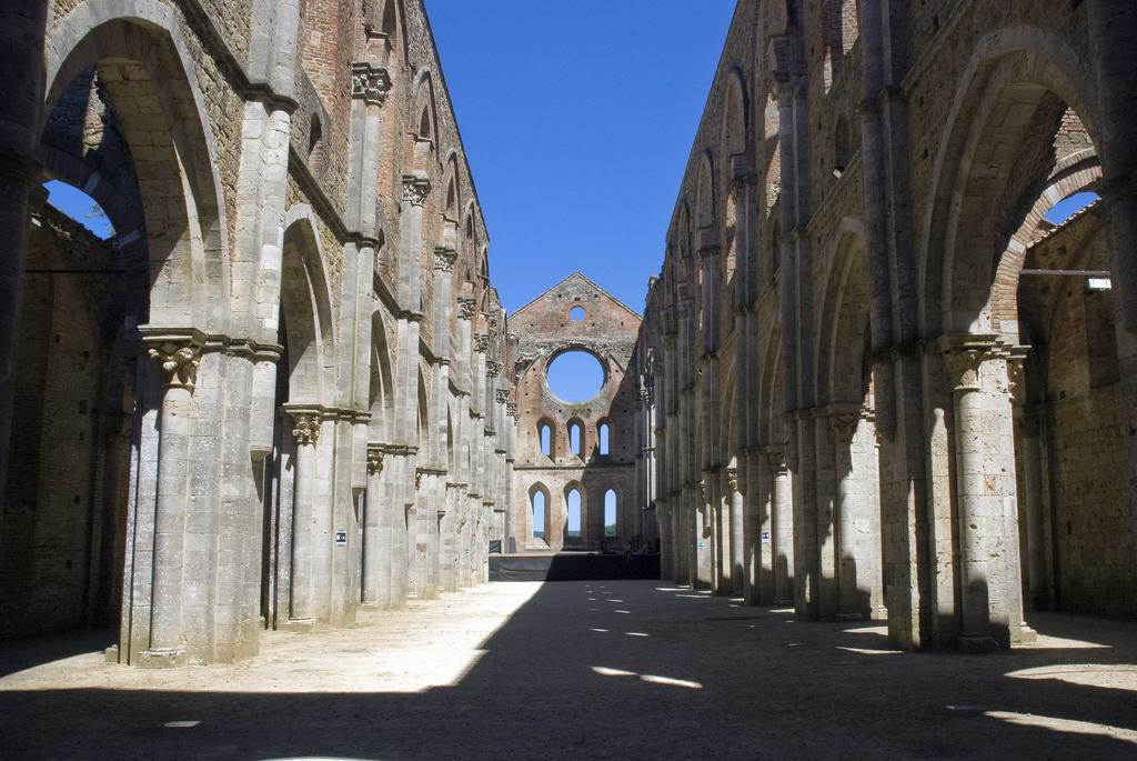 Bed and breakfast Sant'andrea Siena
