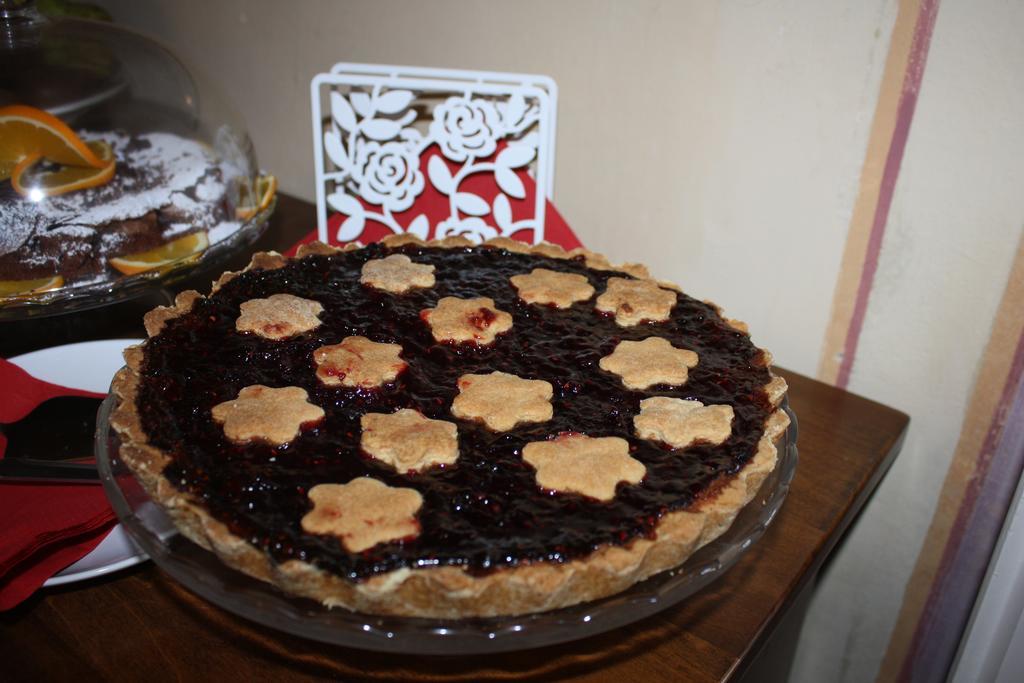 Sant'andrea Bed and breakfast Siena