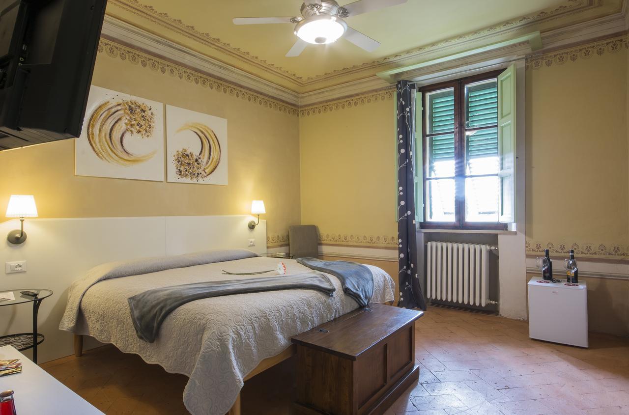 Sant'andrea Bed and breakfast Siena
