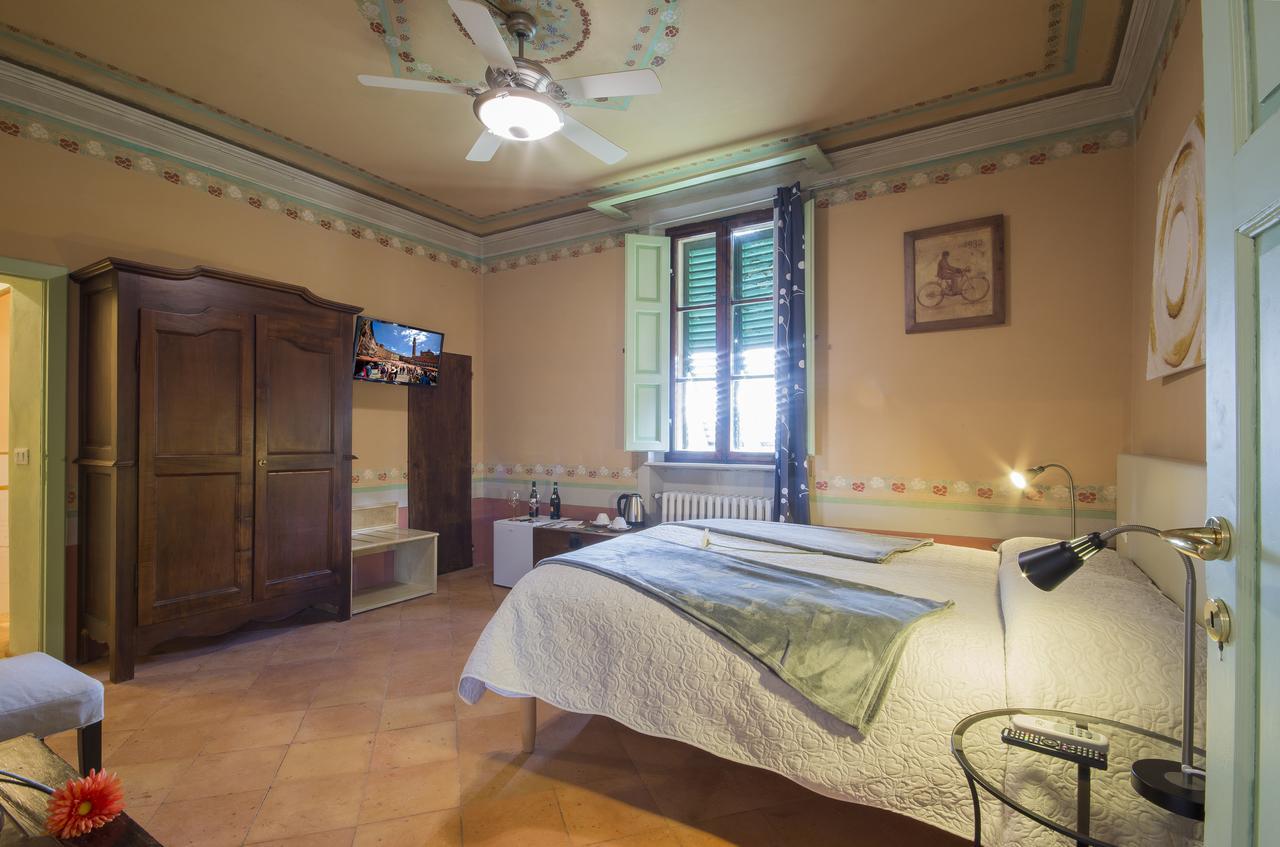 Bed and breakfast Sant'andrea Siena