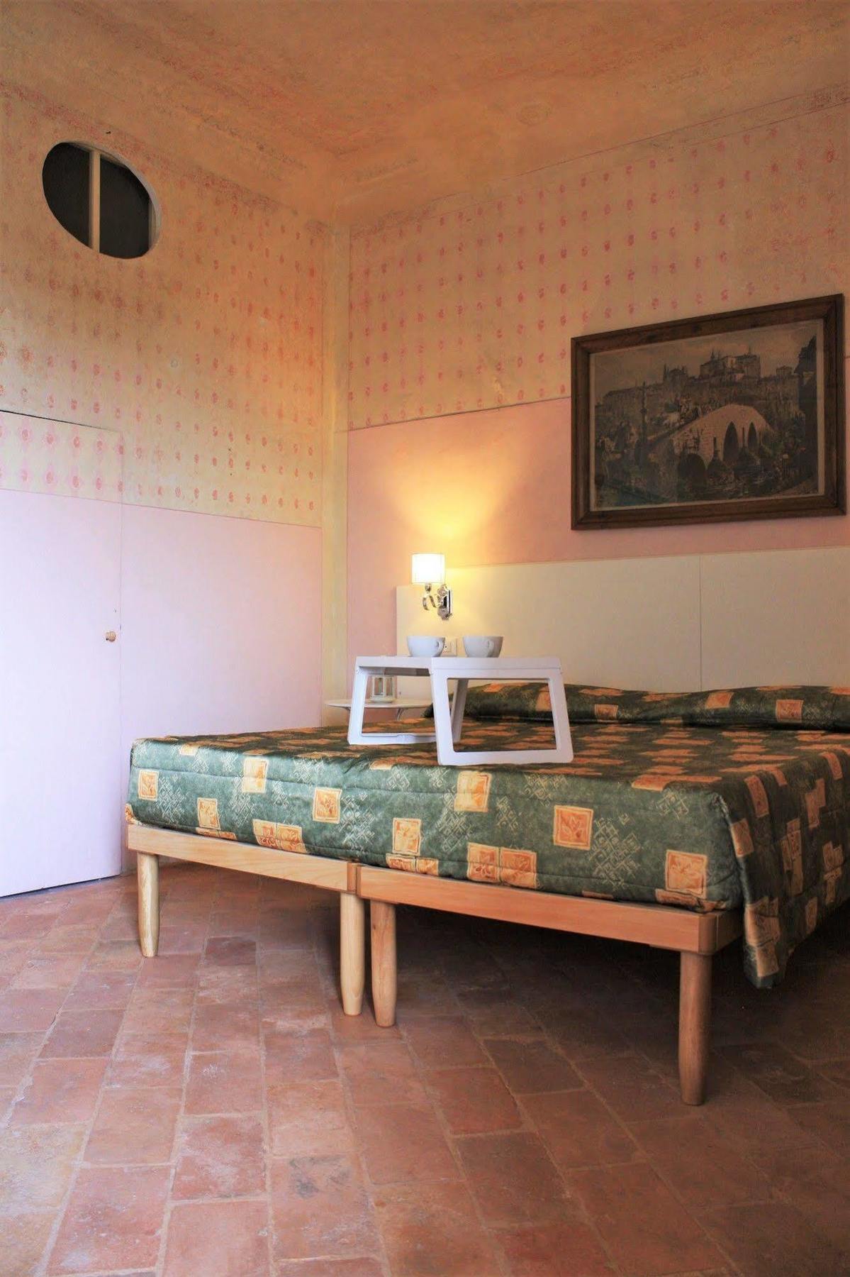 Bed and breakfast Sant'andrea Siena