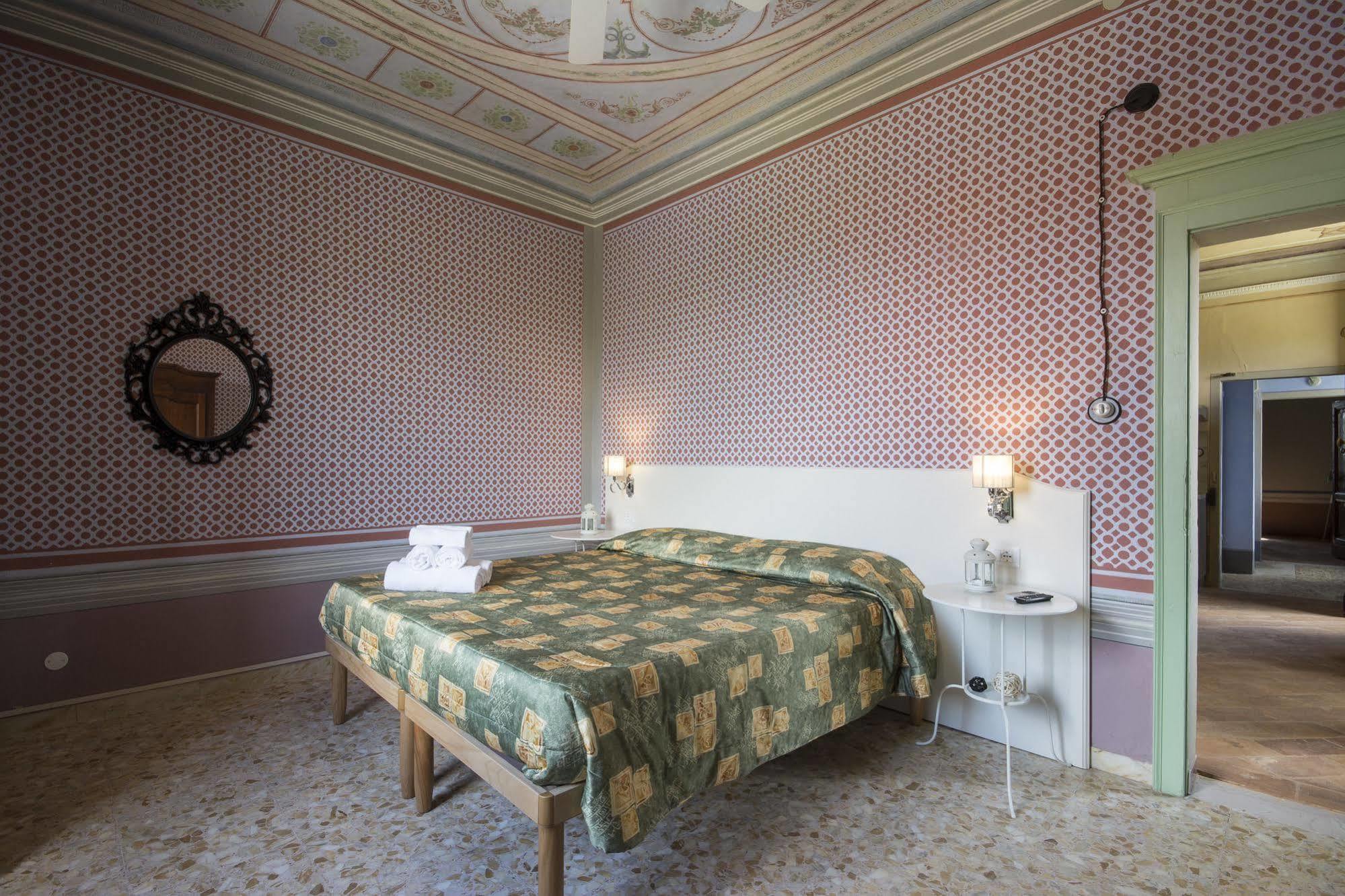 Sant'andrea Bed and breakfast 2*