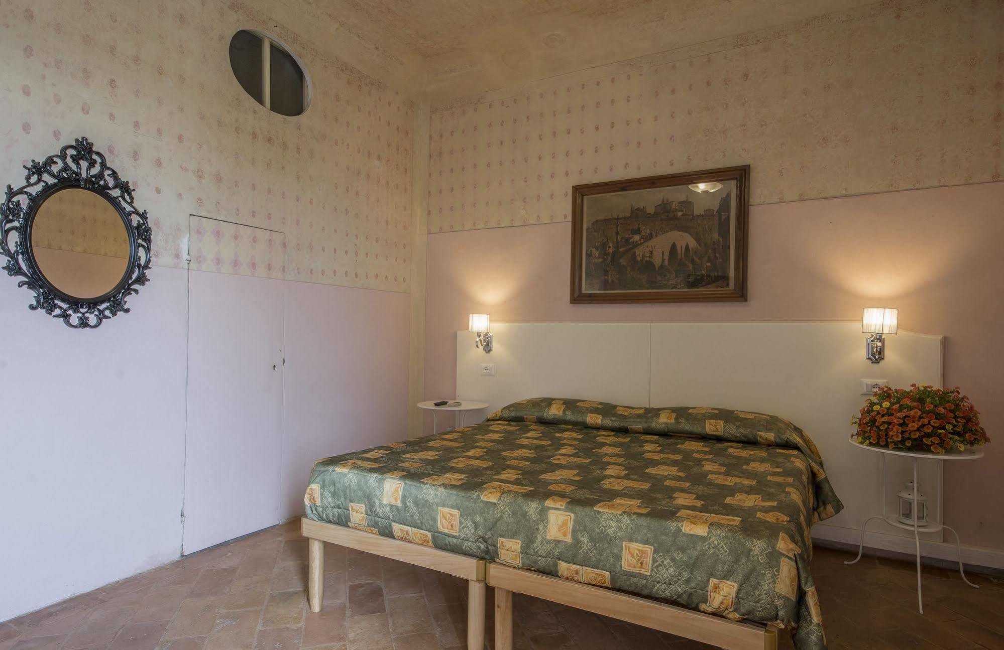 Bed and breakfast Sant'andrea Siena