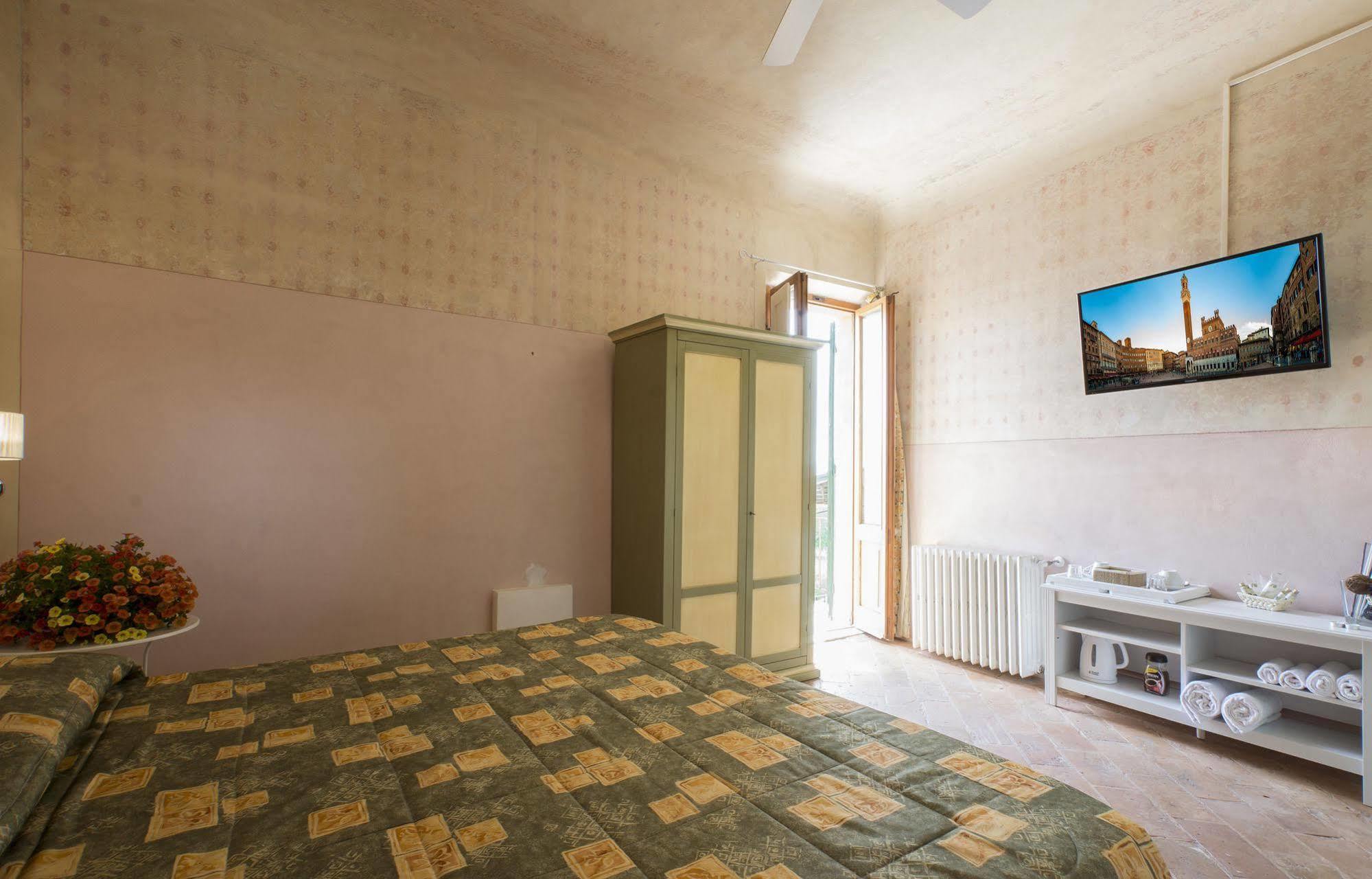 Sant'andrea Bed and breakfast