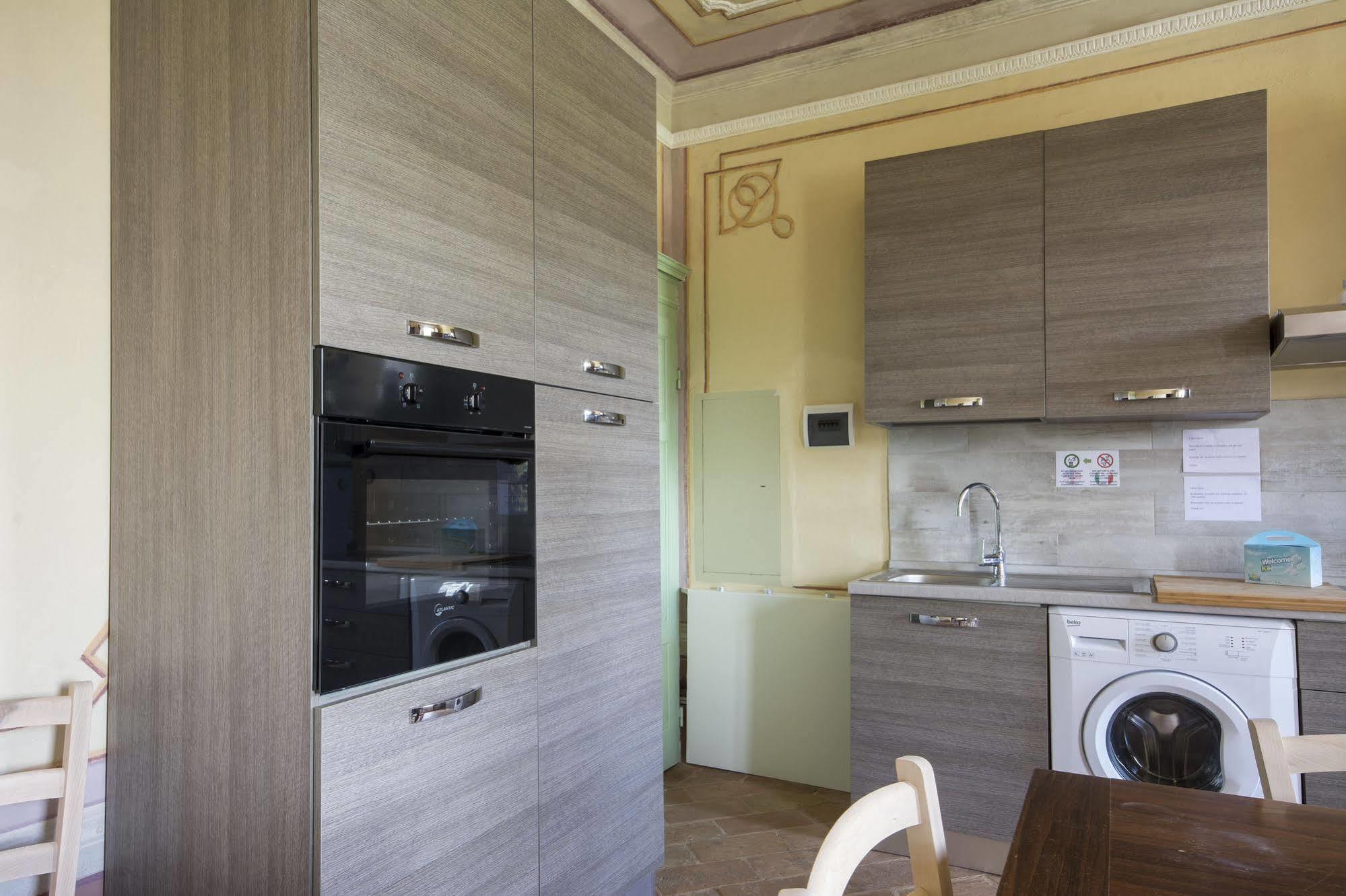 Sant'andrea Bed and breakfast Siena
