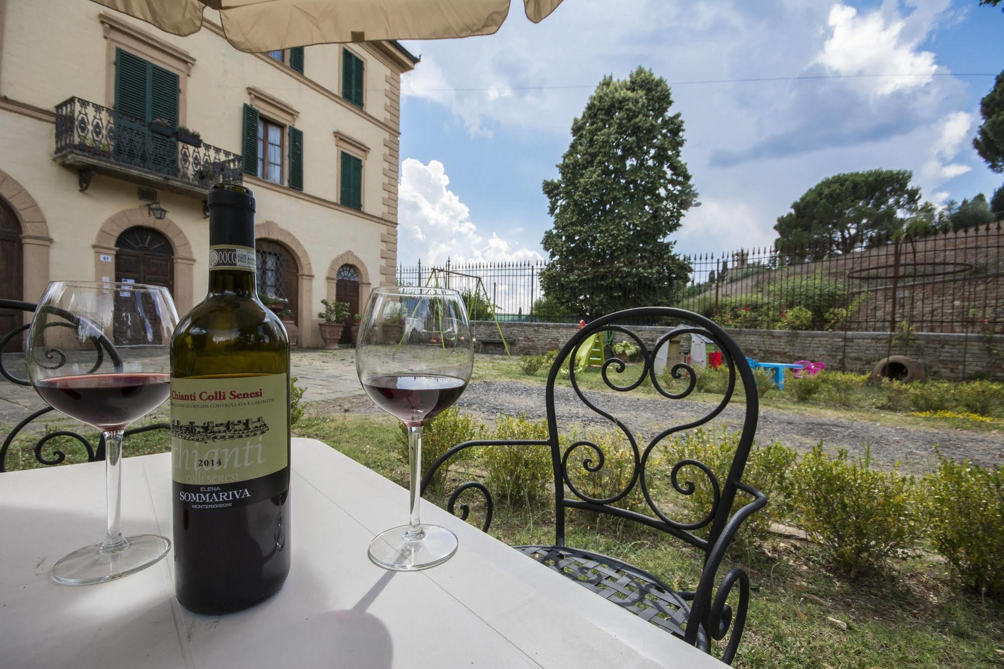 Bed and breakfast Sant'andrea 2*